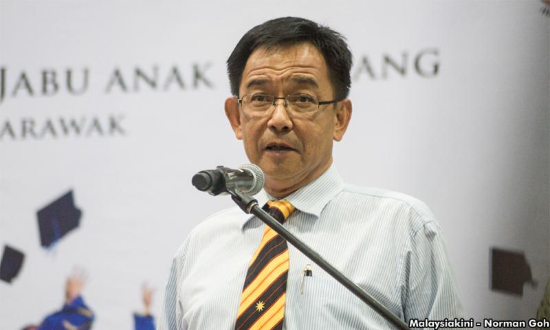 国盟上阵砂国席不影响关系,砂盟称双方仍友好