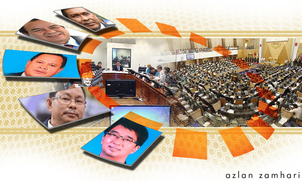 Auditor-general's 1MDB report for PAC delayed
