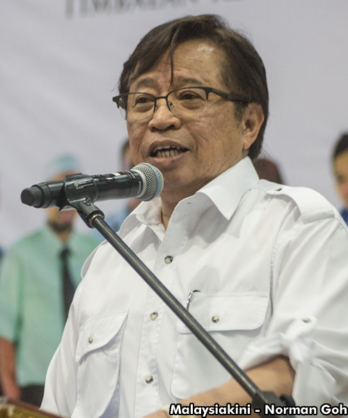 Malaysians Must Know the TRUTH: Minister denies Sarawak lacks