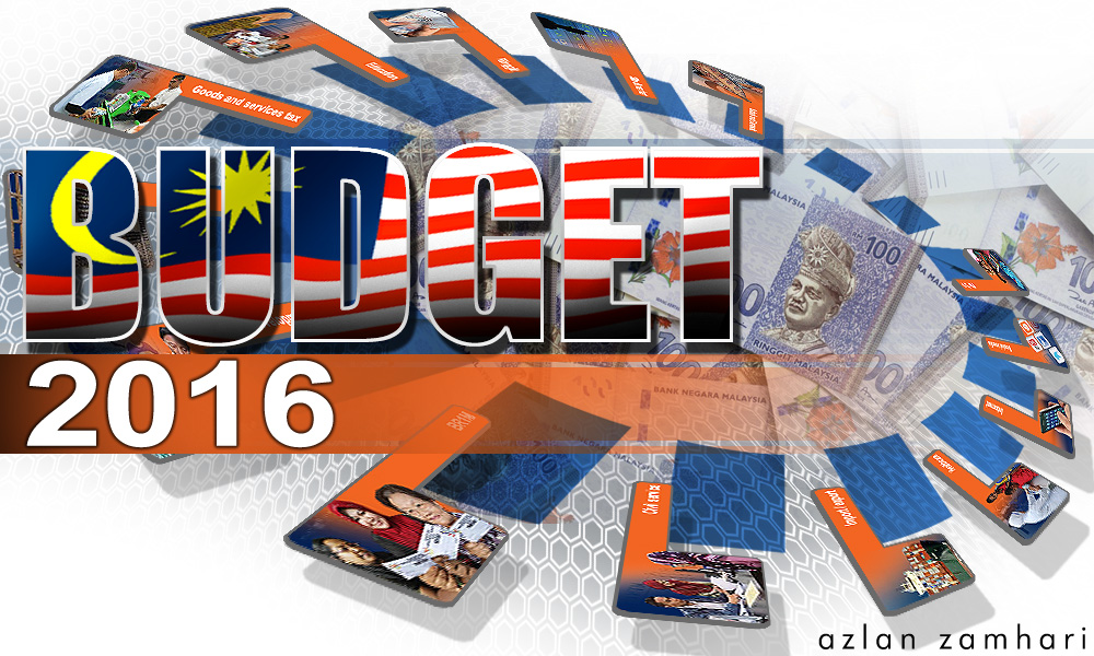 Gov't seeks additional RM3b allocation for Budget 2016