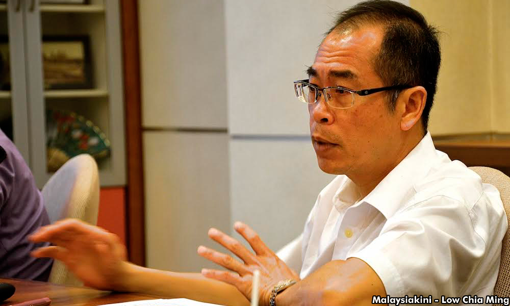 Penang investment climate secure, agency reassures