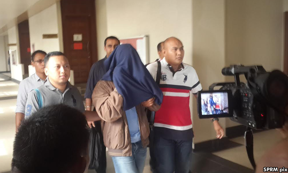 Senior cop’s son claims trial to ‘false statement’ charge