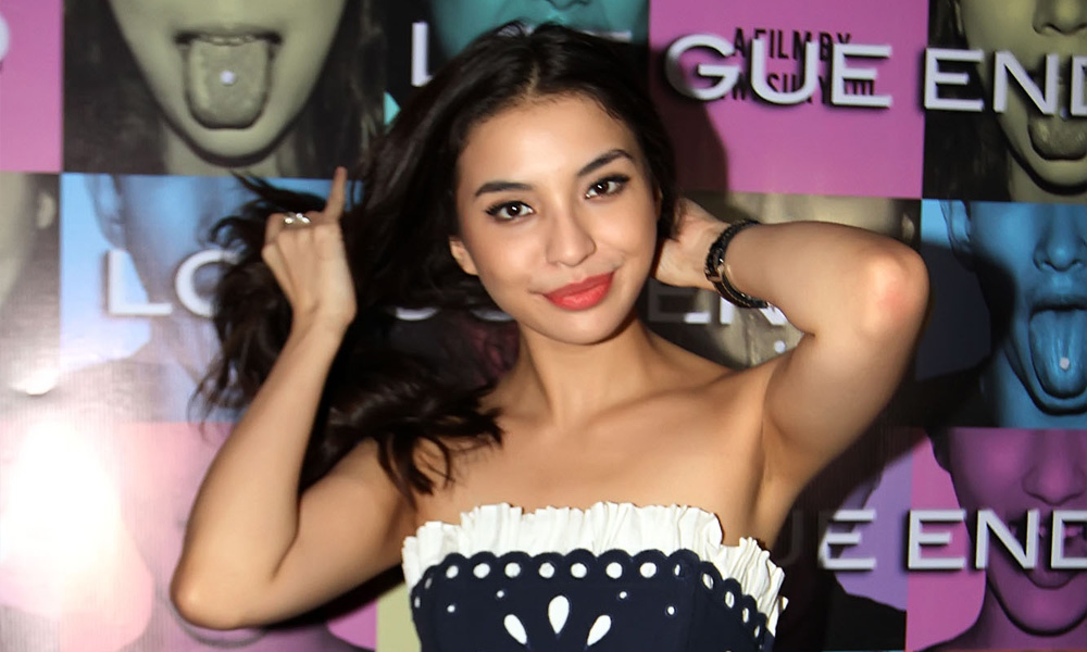 Manohara kini gauli bidang penerbitan
