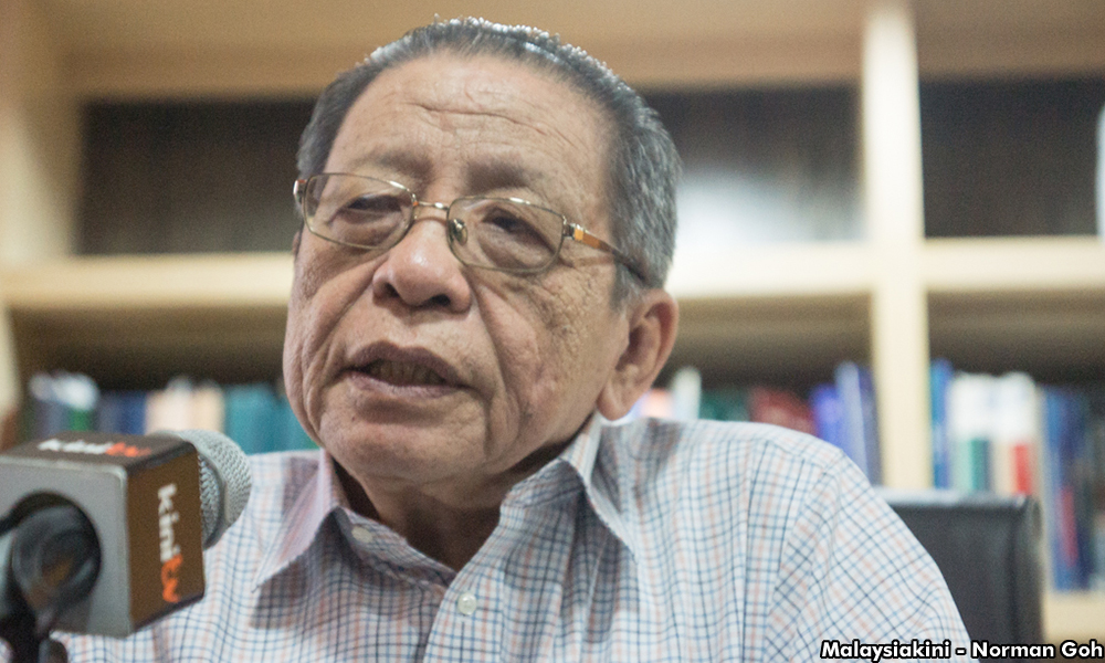 BN PAC reps may have gained from RM2.6b, cautions Kit Siang