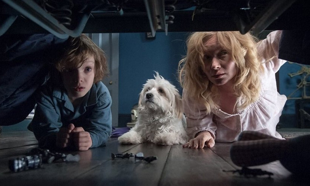 Ulasan filem: Mentafsir metafora The Babadook