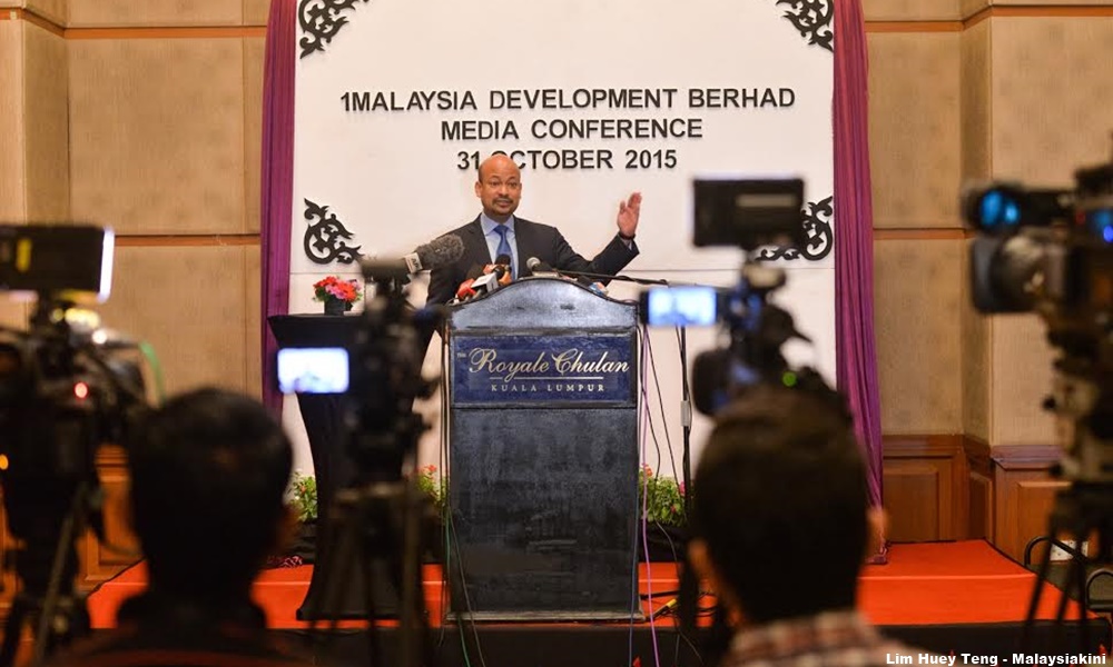 Arul: Saya hormat Rafizi tapi speaker tak bagi debat