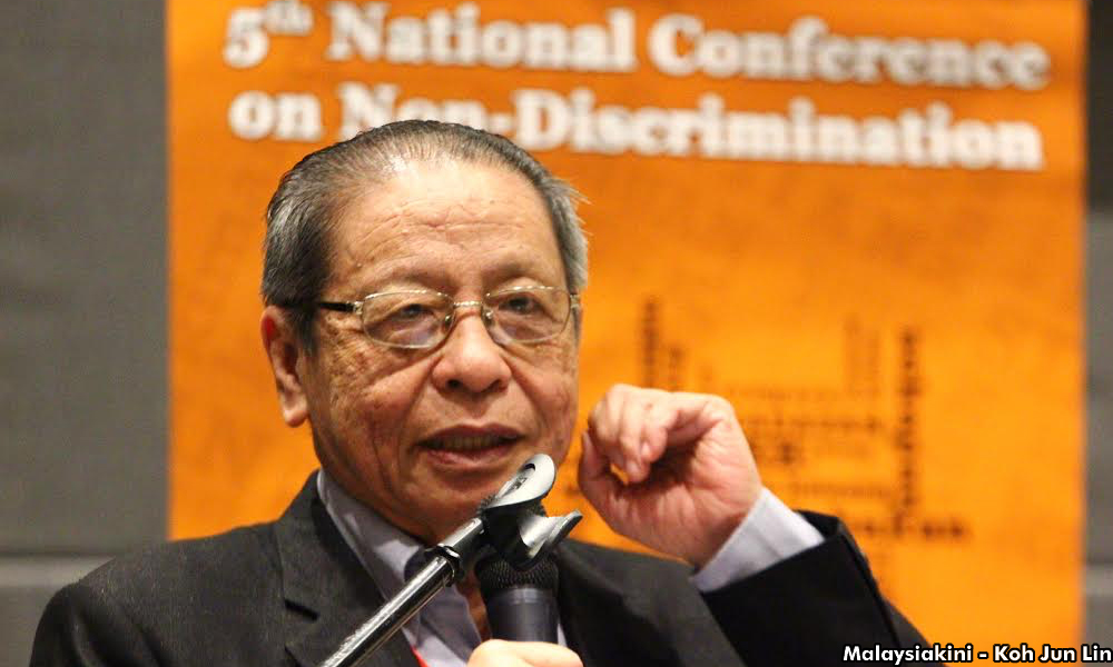 Kit Siang: DAP demonised because Umno fears losing next polls