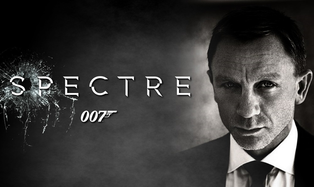 James Bond, the Spy Who Loved Brands