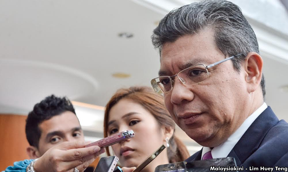 S'wak seat allocation to be resolved at state level