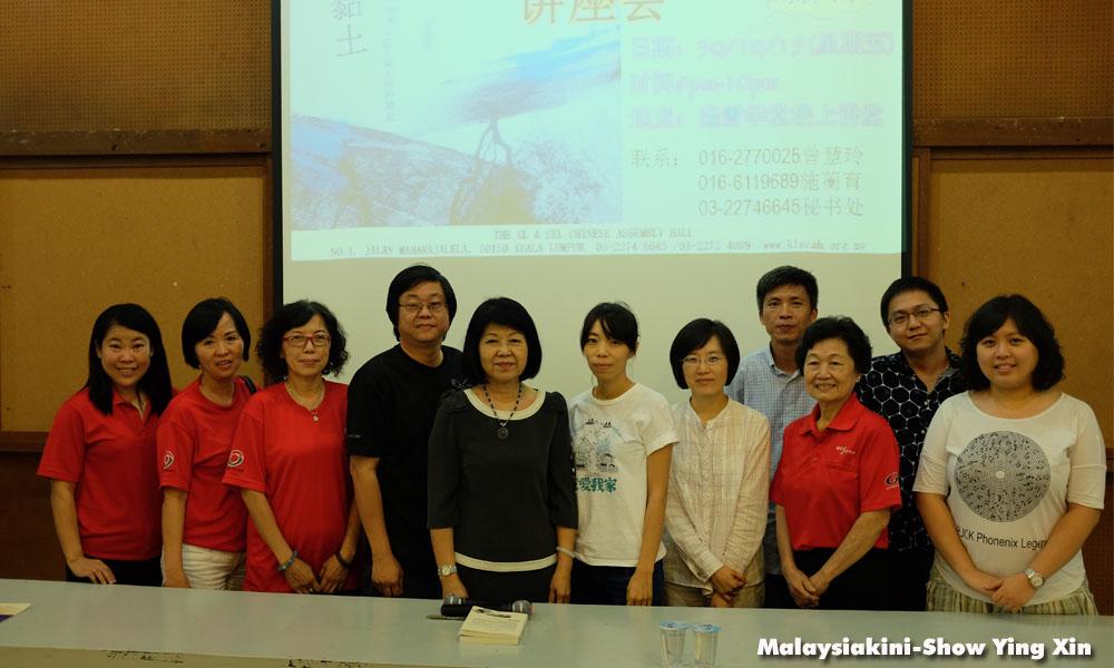 反征农地抗争唯一成功案例<br>台湾记者书写湾宝土地正义