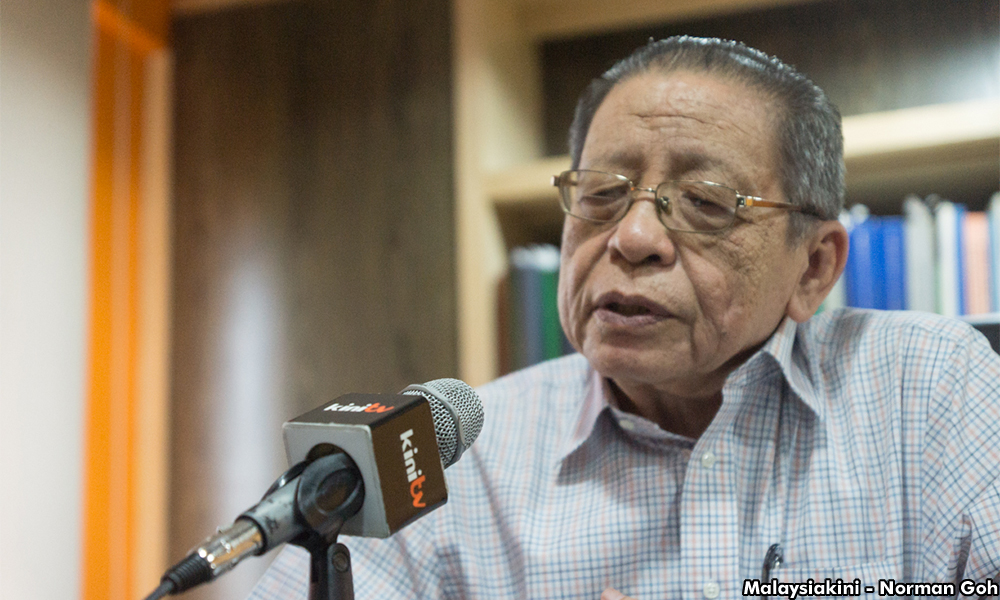 'Wakil PAC BN perlu isytihar jika dapat manfaat RM2.6b'