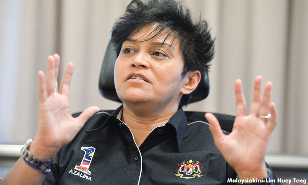 'AG has absolute power to declare PM innocent'