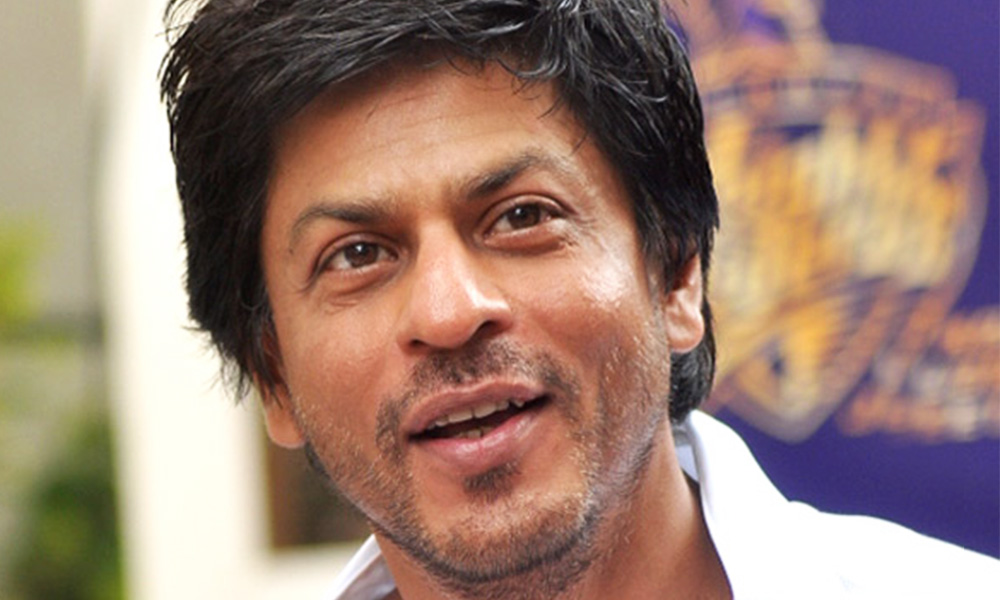 Shah Rukh ditahan imigresen AS lagi