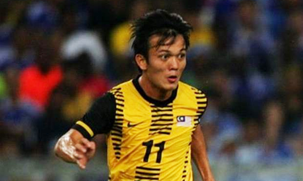 'Saya mahu Tok Gajah kembali digeruni'