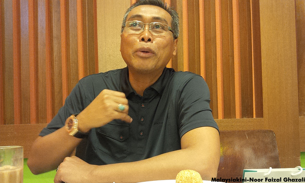Zaki: Persatuan olahraga perlu transformasi