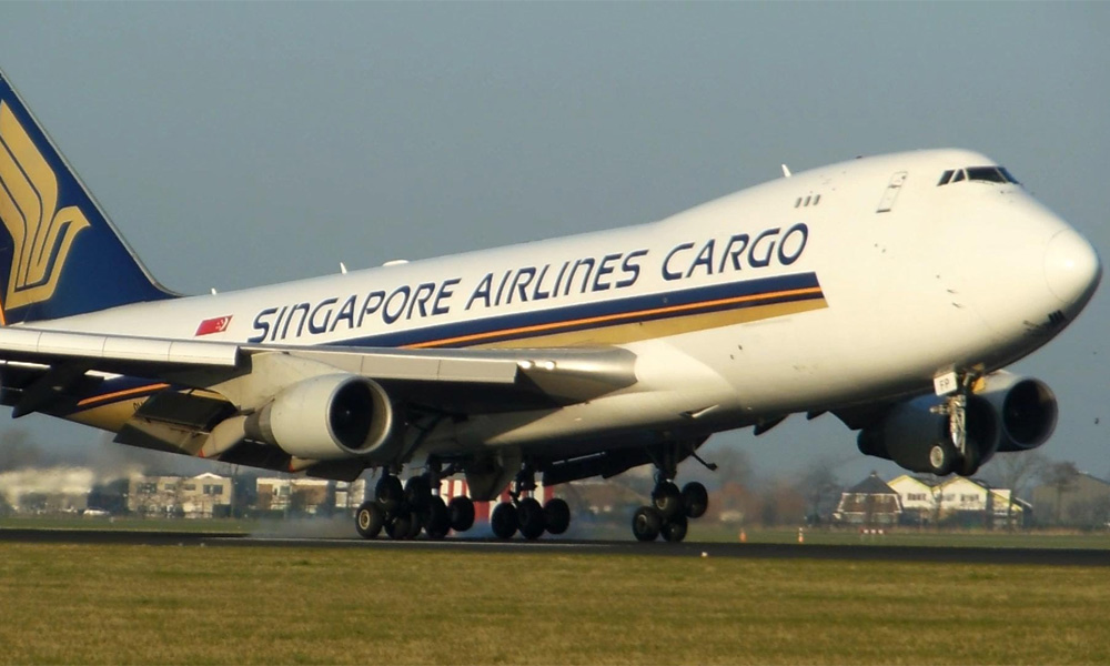 Singapore Airlines set to delist Tiger Airways