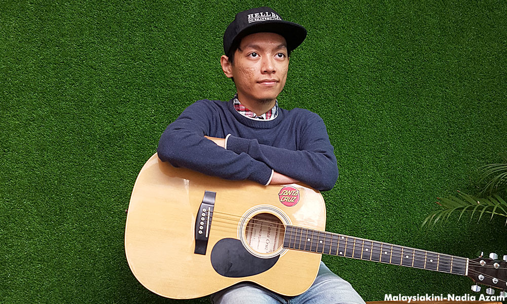 BTN welcomes '2.6 Bintang' singer to attend its course