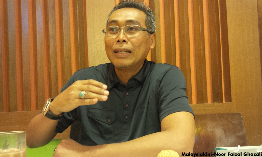 Kemelut olahraga: Bising-bising, berebut jawatan