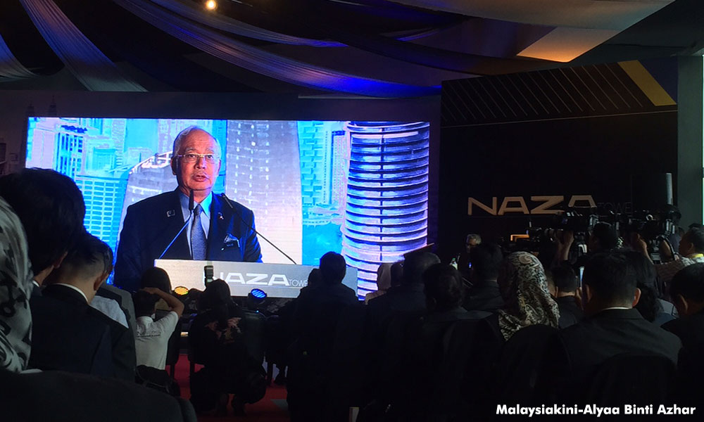PM tolak cadangan 'majlis orang lama' Mahathir