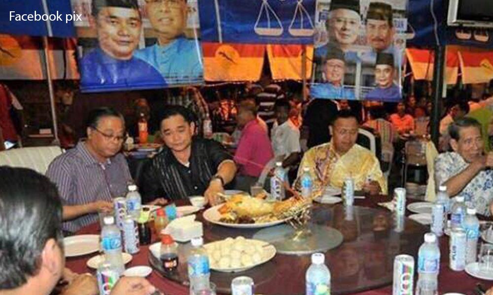 Minister lays Hindu-beef analogy over turtle egg saga
