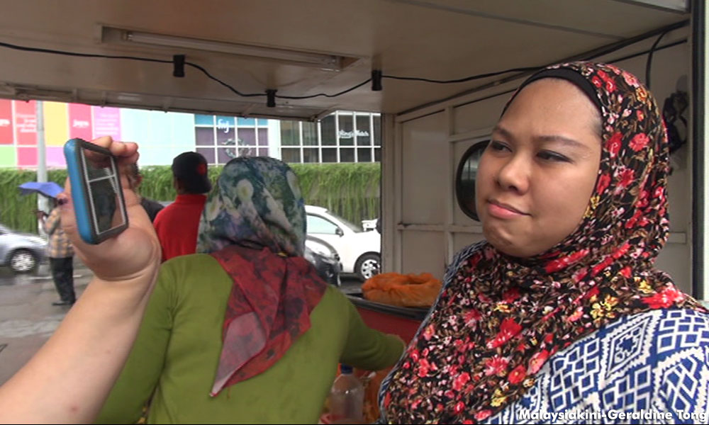 Minister’s ‘go back to kampung’ notion draws contempt