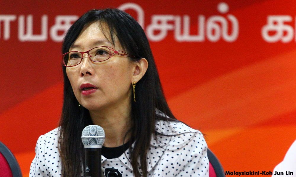 Don't distort facts, DAP tells PAS Ulama Info chief