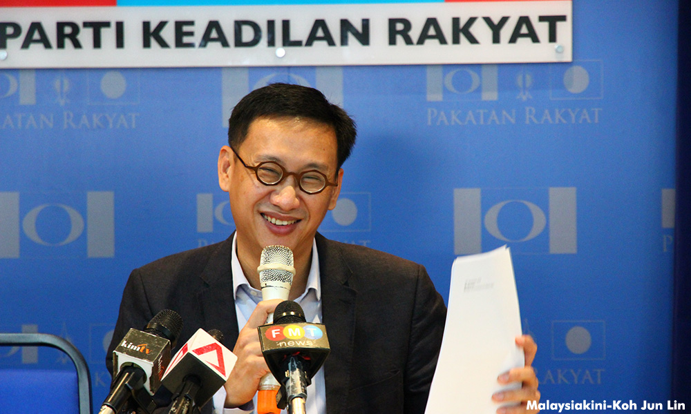 MP: Will gov't use unemployment fund to line its coffers?