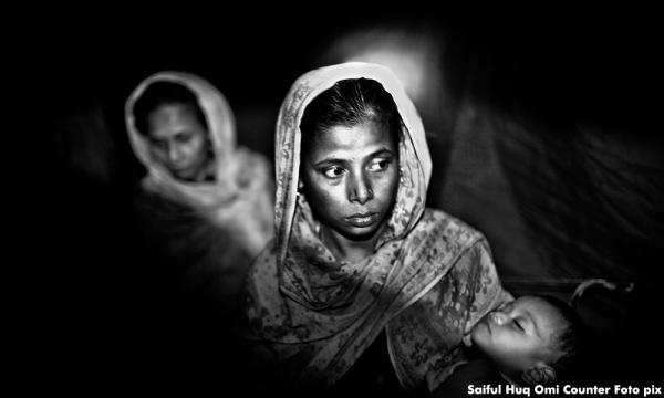 Malaysia tak pernah ada dasar pelarian