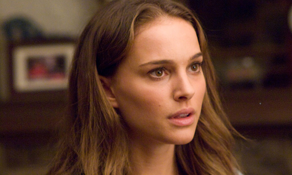 Protes presiden Israel, Natalie Portman tak ambil anugerah