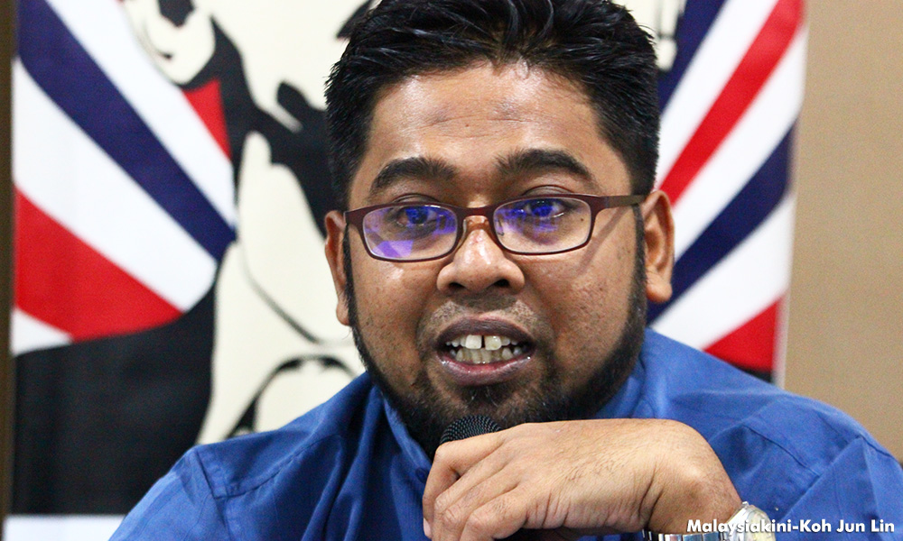 Parliamentary approval of TPPA - not in the rakyat’s name