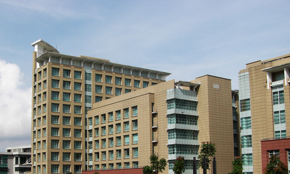 Parcel with powder spreads panic at Health Ministry