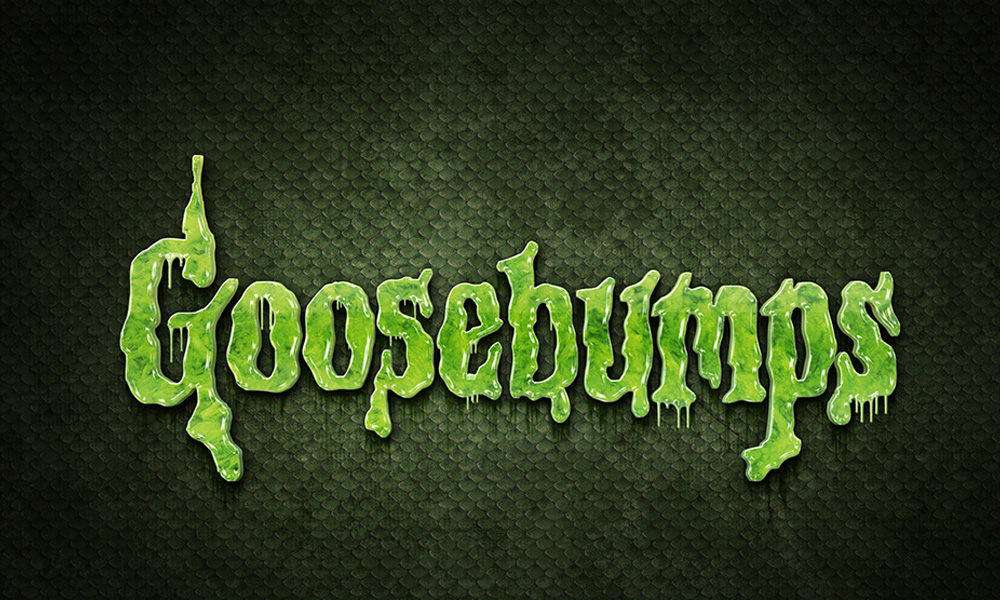 Goosebumps dan penulis yang 'mengubah dunia'