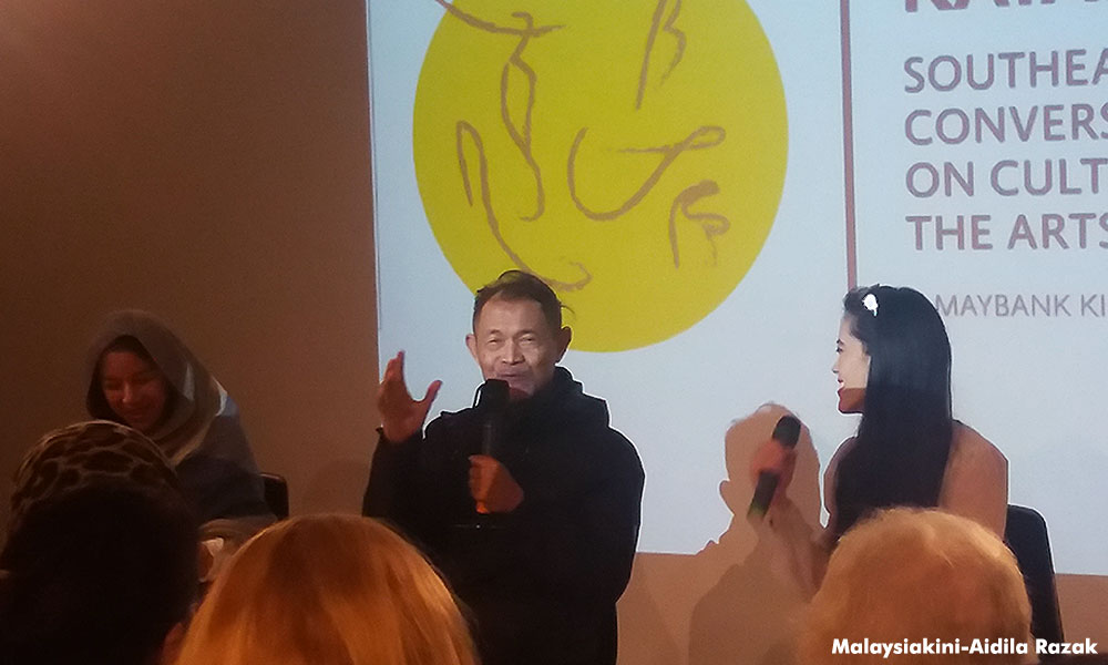 Kaedah pengajaran, birokrasi kekang Bahasa Malaysia