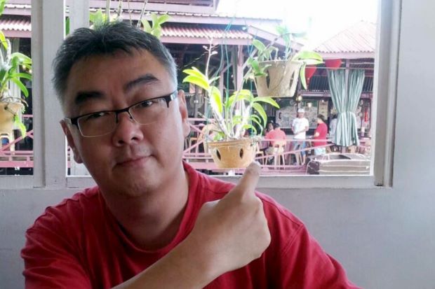 When Parliament has no time for a beheaded M’sian