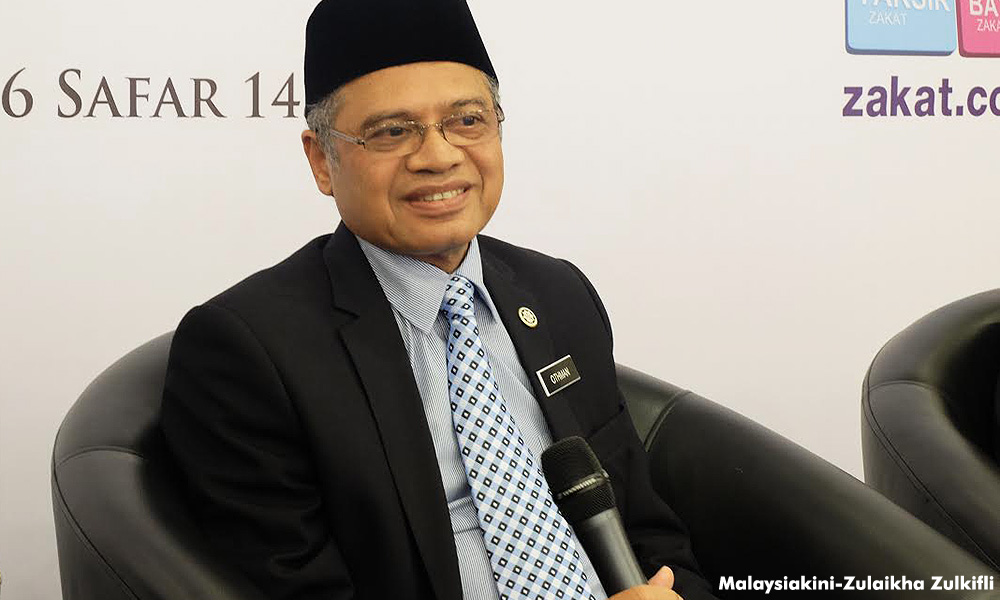 'Kewujudan Jakim tak lari dari kehendak perlembagaan'