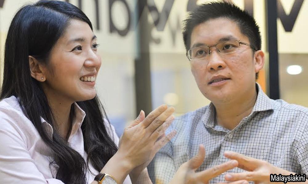 社青团长之战 I杨美盈抢攻,黄家和稳守
