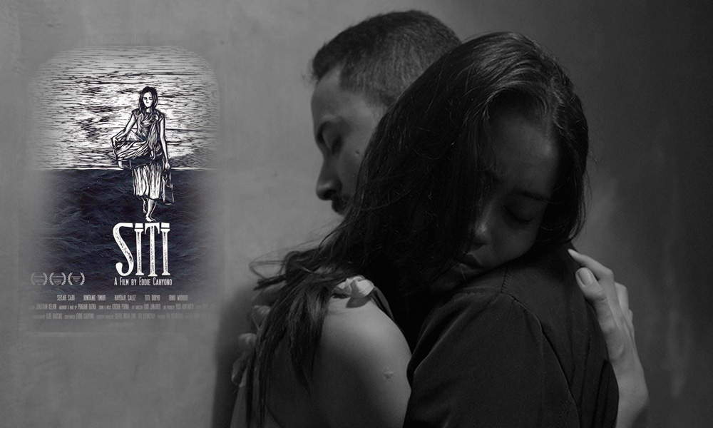 Siti filem terbaik FFI 2015
