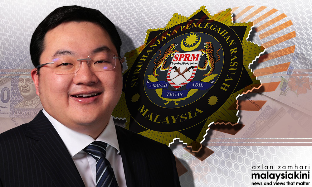Minister: MACC has set date to meet Jho Low