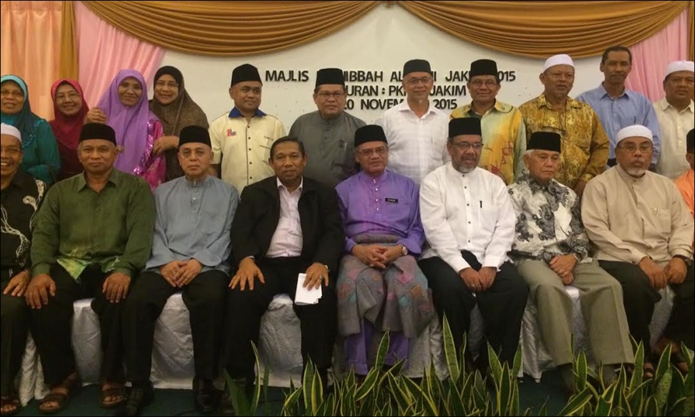 JAWI: Kursus perkahwinan Yapeim di Paris jimatkan kos