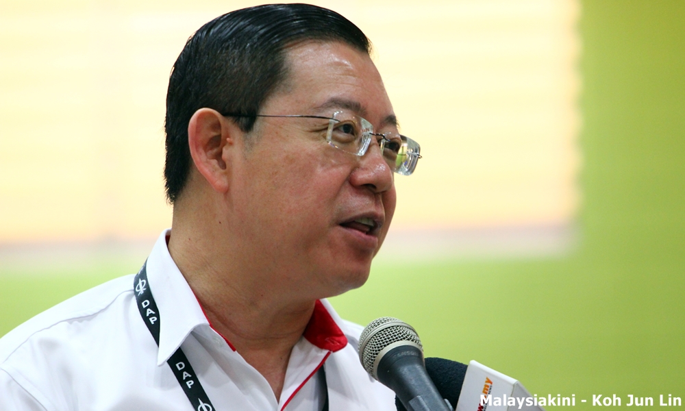 'Hate DAP campaign among Malays succeeding'