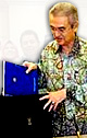 budget 2007 2008 pak lah with book