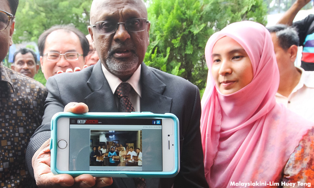 'Probe over Sulu princess only at initial stage'