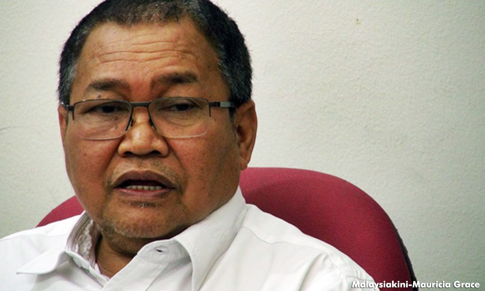 MCA, jangan ulang Operasi Lalang 1987 - PERKASA
