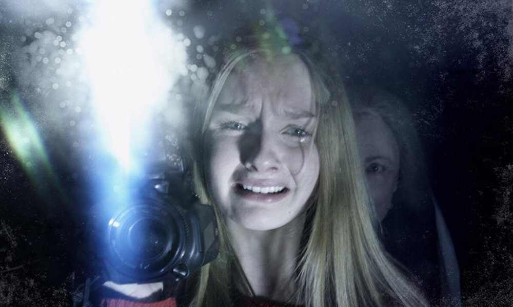 The Visit Shyamalan yang hancur