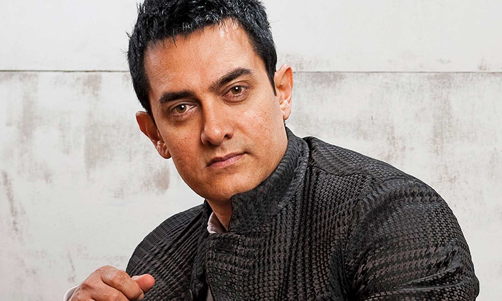 Aamir Khan hadapi tuduhan Akta Hasutan
