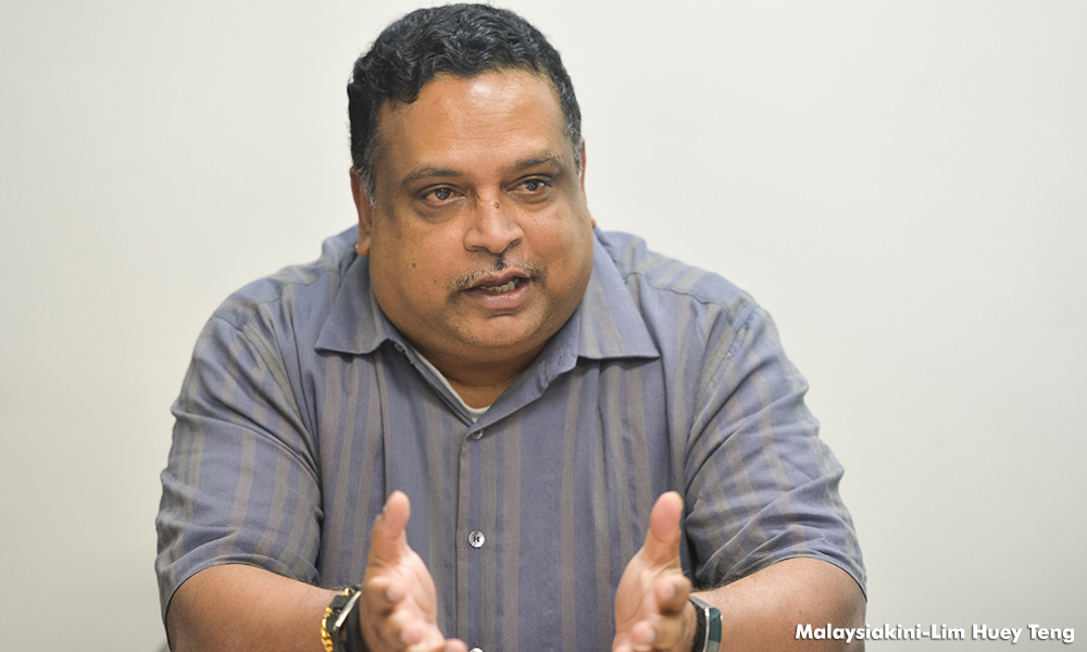 'Kevin worked on PM and wife's case, initials on charge sheet'