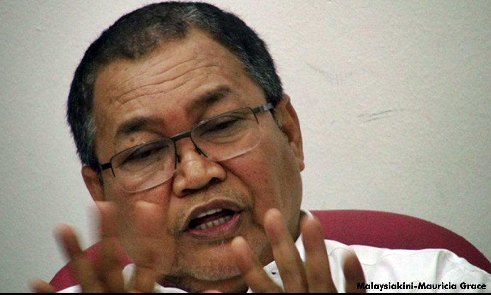 Perkasa to steer clear of DAP at anti-TPPA rally