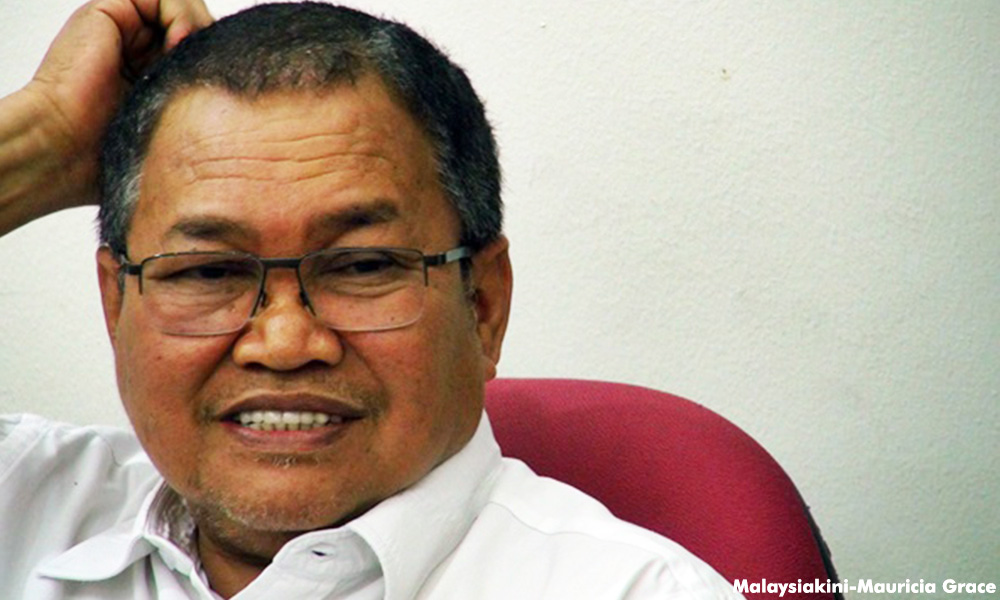 Ibrahim: Hanya pemimpin hebat dipecat dari Umno