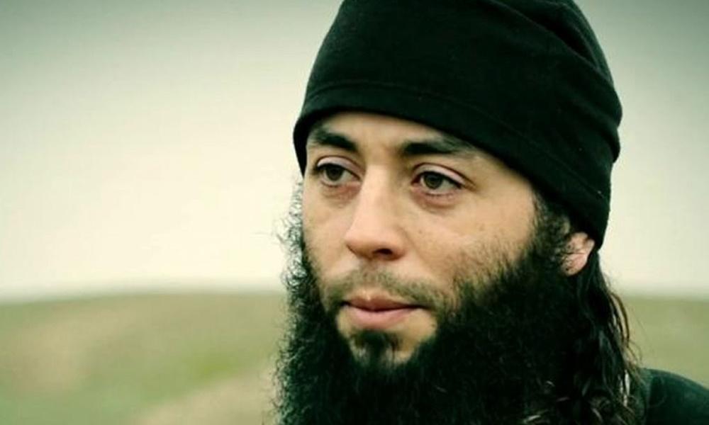Voice of Paris attacks - did he have bigger role?