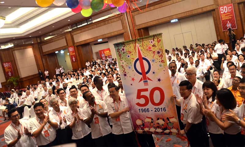 DAP may have played right into Umno’s hands